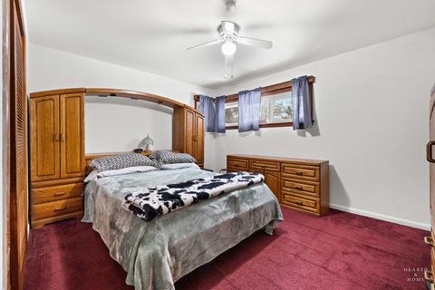 Tiny photo for 3012 Rhodes Avenue, Melrose Park, IL 60164 (MLS # 12561762)