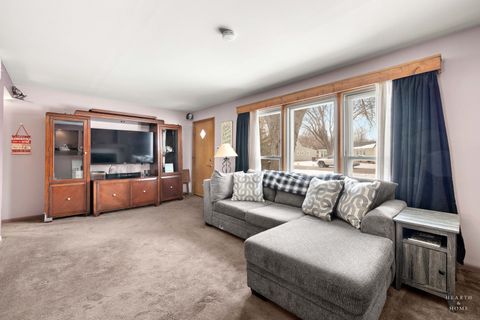 Tiny photo for 3012 Rhodes Avenue, Melrose Park, IL 60164 (MLS # 12561762)