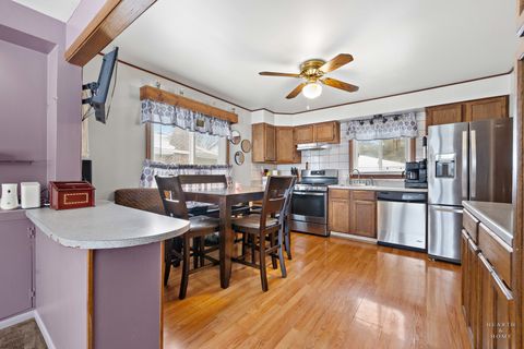 Tiny photo for 3012 Rhodes Avenue, Melrose Park, IL 60164 (MLS # 12561762)