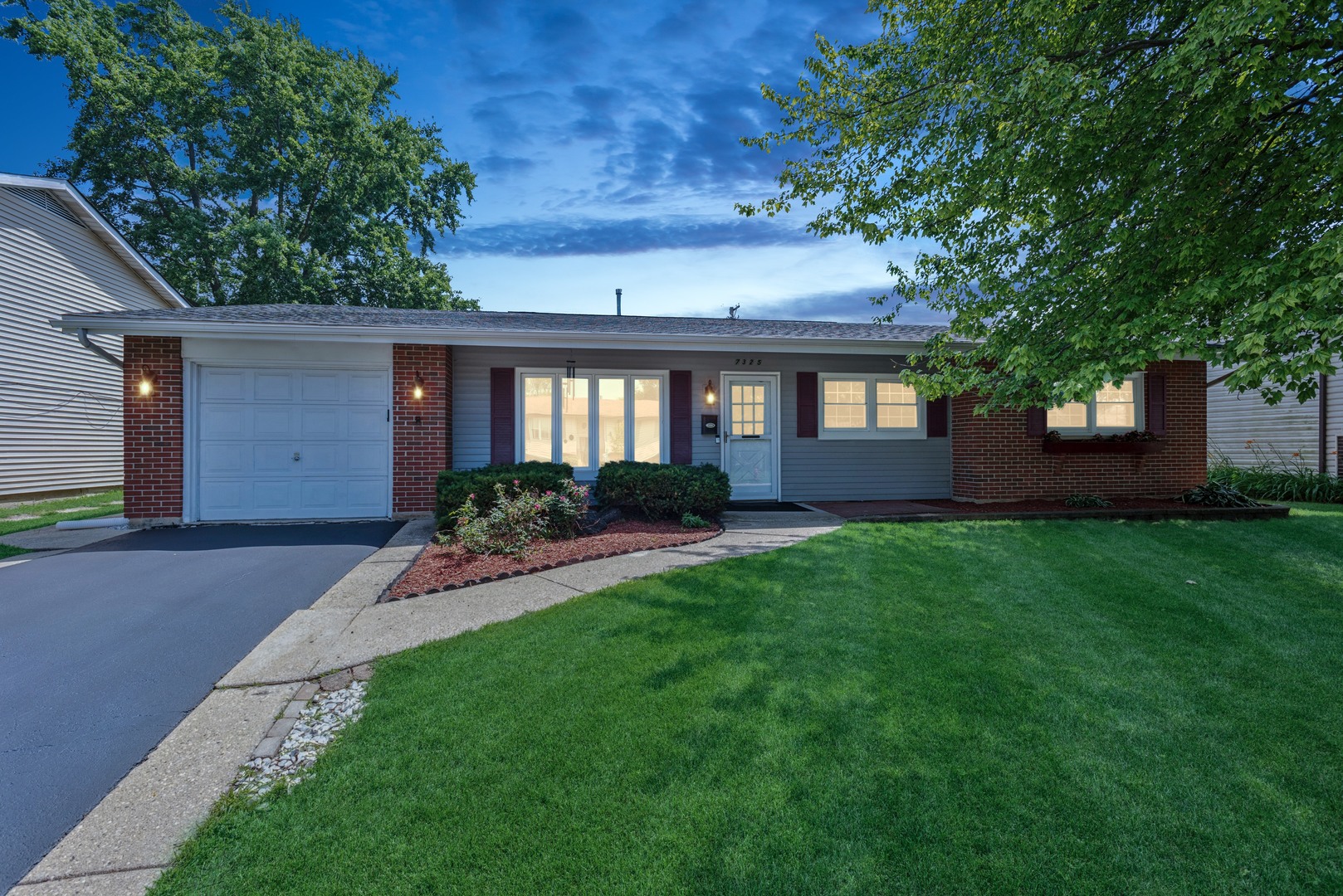 7325 NORTHWAY Drive