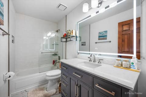 Tiny photo for 303 Torrington Drive, Bloomingdale, IL 60108 (MLS # 12684142)