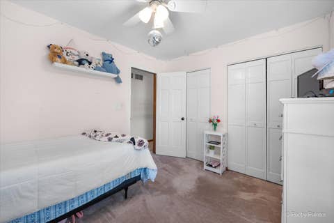 Tiny photo for 303 Torrington Drive, Bloomingdale, IL 60108 (MLS # 12684142)