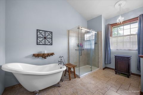 Tiny photo for 303 Torrington Drive, Bloomingdale, IL 60108 (MLS # 12684142)
