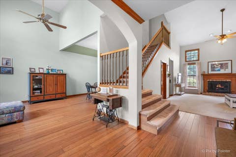 Tiny photo for 303 Torrington Drive, Bloomingdale, IL 60108 (MLS # 12684142)
