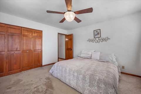 Tiny photo for 303 Torrington Drive, Bloomingdale, IL 60108 (MLS # 12684142)
