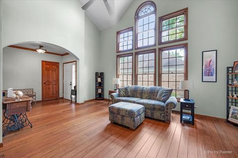 Tiny photo for 303 Torrington Drive, Bloomingdale, IL 60108 (MLS # 12684142)