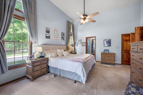 Tiny photo for 303 Torrington Drive, Bloomingdale, IL 60108 (MLS # 12684142)
