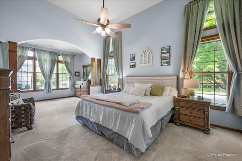 Tiny photo for 303 Torrington Drive, Bloomingdale, IL 60108 (MLS # 12684142)