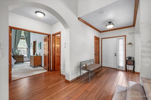 Tiny photo for 303 Torrington Drive, Bloomingdale, IL 60108 (MLS # 12684142)