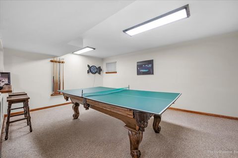 Tiny photo for 303 Torrington Drive, Bloomingdale, IL 60108 (MLS # 12684142)