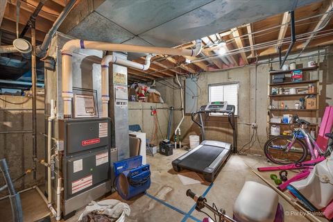 Tiny photo for 303 Torrington Drive, Bloomingdale, IL 60108 (MLS # 12684142)