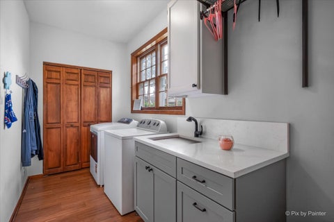 Tiny photo for 303 Torrington Drive, Bloomingdale, IL 60108 (MLS # 12684142)