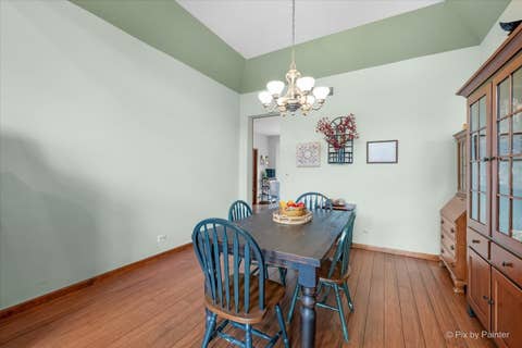 Tiny photo for 303 Torrington Drive, Bloomingdale, IL 60108 (MLS # 12684142)