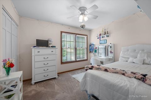 Tiny photo for 303 Torrington Drive, Bloomingdale, IL 60108 (MLS # 12684142)