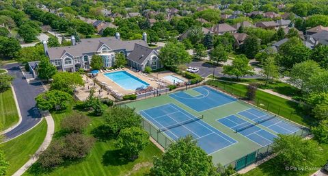 Tiny photo for 303 Torrington Drive, Bloomingdale, IL 60108 (MLS # 12684142)