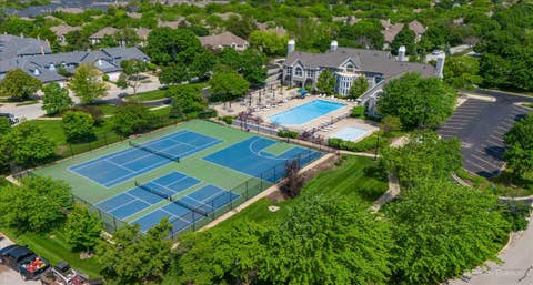Tiny photo for 303 Torrington Drive, Bloomingdale, IL 60108 (MLS # 12684142)