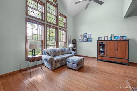 Tiny photo for 303 Torrington Drive, Bloomingdale, IL 60108 (MLS # 12684142)