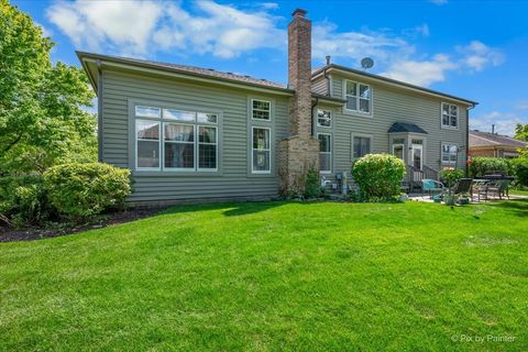 Tiny photo for 303 Torrington Drive, Bloomingdale, IL 60108 (MLS # 12684142)