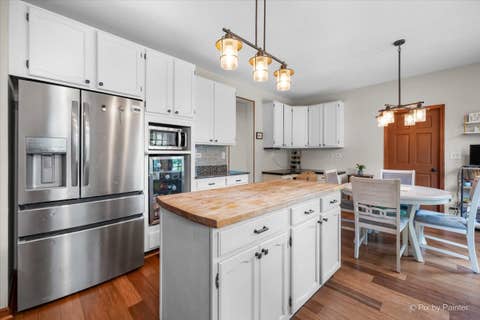 Tiny photo for 303 Torrington Drive, Bloomingdale, IL 60108 (MLS # 12684142)