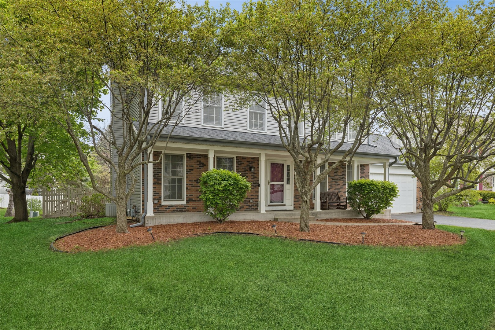 1721 Waverly Lane