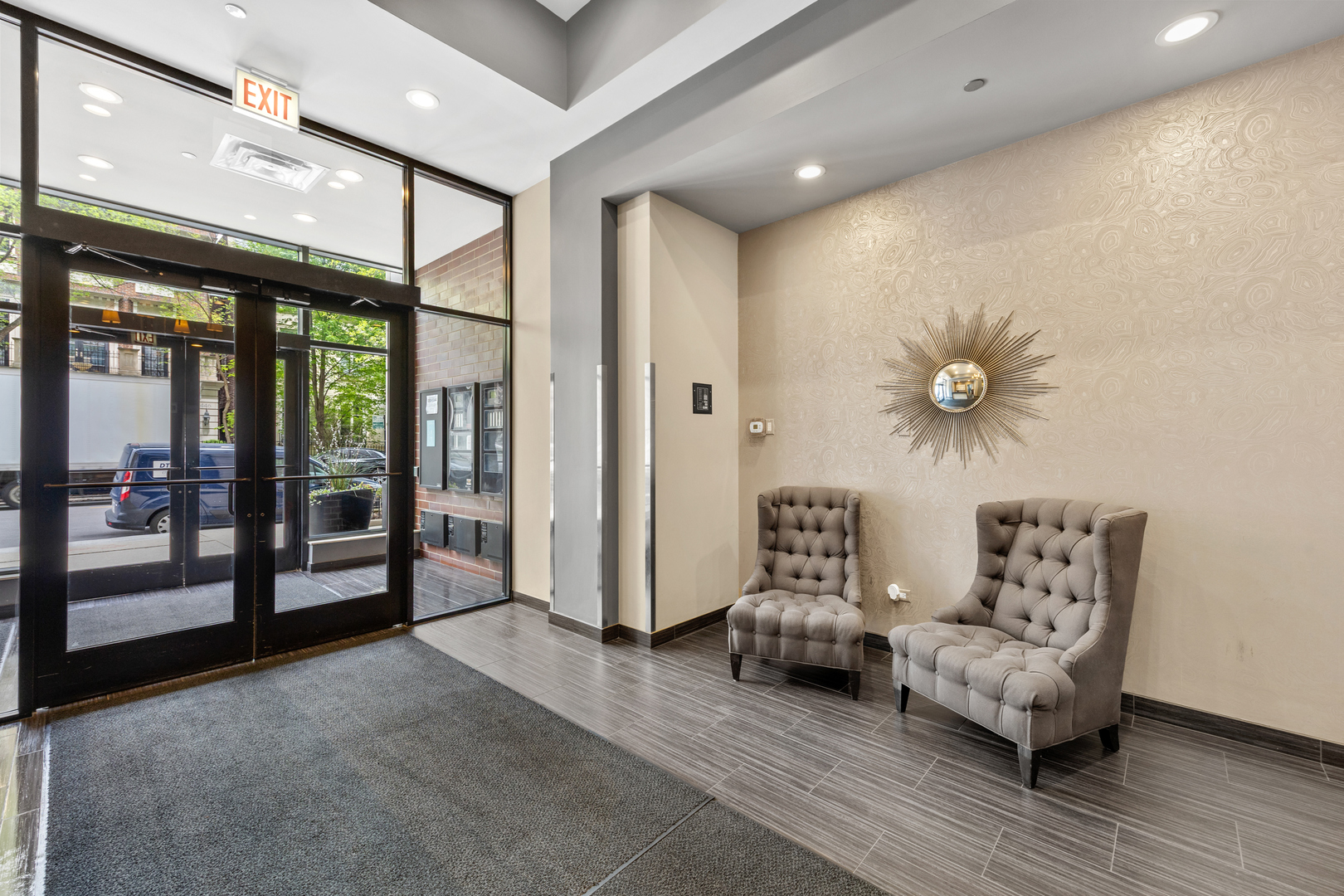 451 W HURON Street 1308