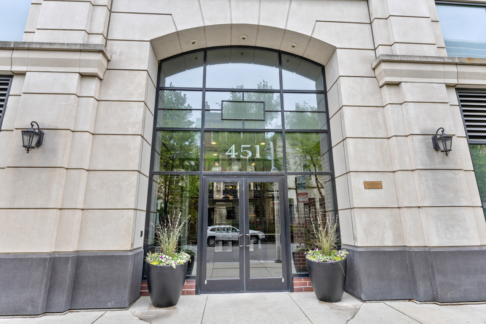 451 W HURON Street 1308