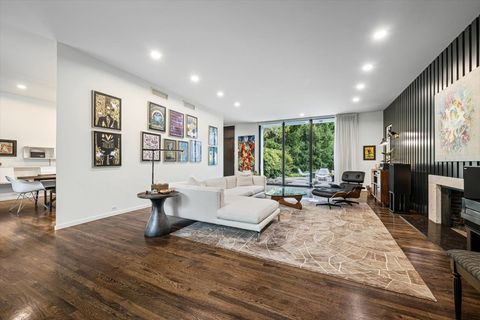 Tiny photo for Winnetka, IL 60093 (MLS # 12496129)