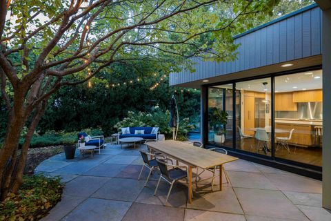 Tiny photo for Winnetka, IL 60093 (MLS # 12496129)