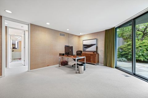 Tiny photo for Winnetka, IL 60093 (MLS # 12496129)