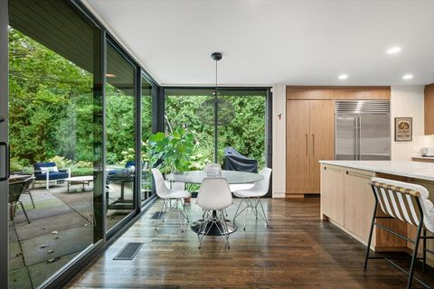 Tiny photo for Winnetka, IL 60093 (MLS # 12496129)