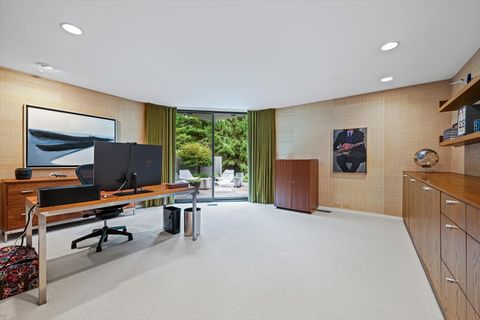 Tiny photo for Winnetka, IL 60093 (MLS # 12496129)