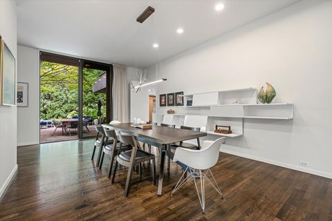 Tiny photo for Winnetka, IL 60093 (MLS # 12496129)