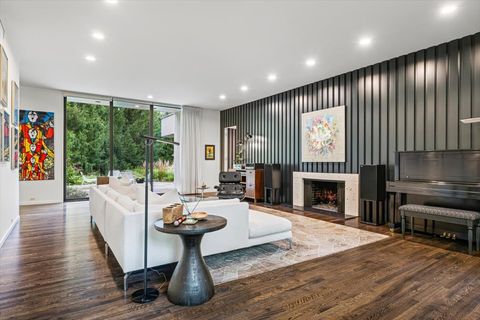 Tiny photo for Winnetka, IL 60093 (MLS # 12496129)