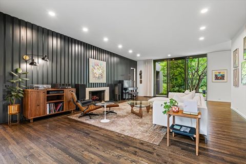 Tiny photo for Winnetka, IL 60093 (MLS # 12496129)