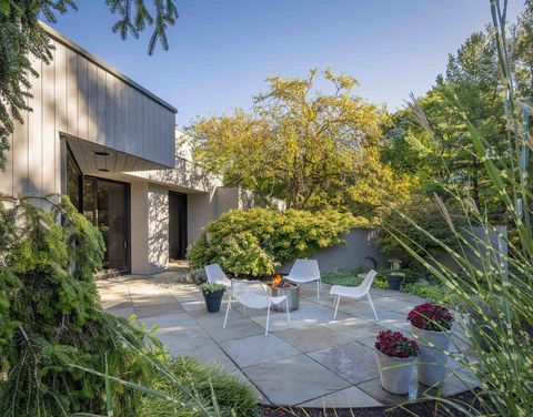 Tiny photo for Winnetka, IL 60093 (MLS # 12496129)