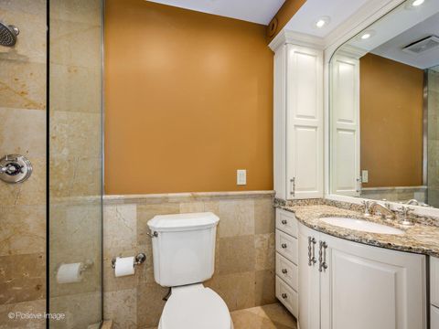 Tiny photo for 3530 N Lake Shore Drive #11B, Chicago, IL 60657 (MLS # 12520717)