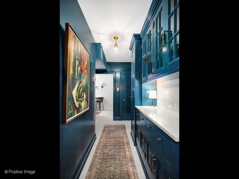 Tiny photo for 3530 N Lake Shore Drive #11B, Chicago, IL 60657 (MLS # 12520717)