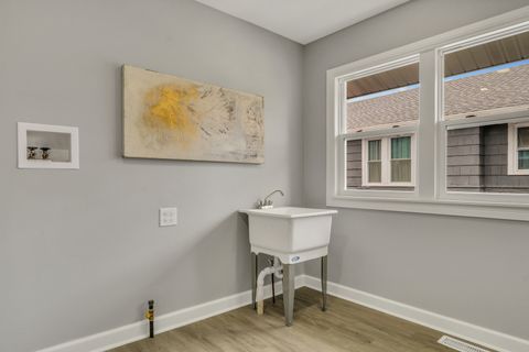 Tiny photo for 127 N Victory Street, Waukegan, IL 60085 (MLS # 12641860)