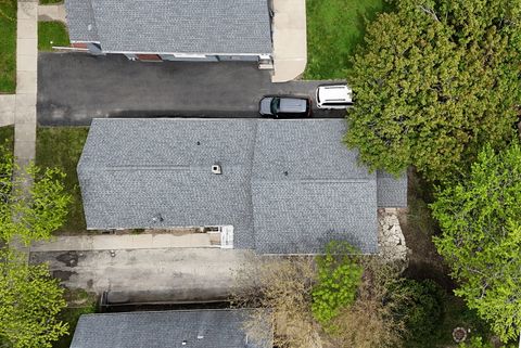 Tiny photo for 127 N Victory Street, Waukegan, IL 60085 (MLS # 12641860)