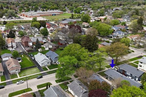 Tiny photo for 127 N Victory Street, Waukegan, IL 60085 (MLS # 12641860)