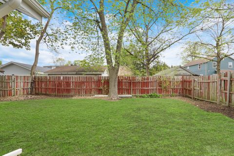 Tiny photo for 127 N Victory Street, Waukegan, IL 60085 (MLS # 12641860)