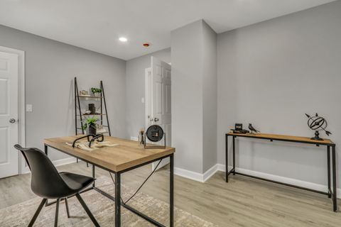 Tiny photo for 127 N Victory Street, Waukegan, IL 60085 (MLS # 12641860)