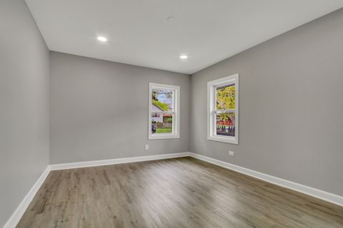Tiny photo for 127 N Victory Street, Waukegan, IL 60085 (MLS # 12641860)