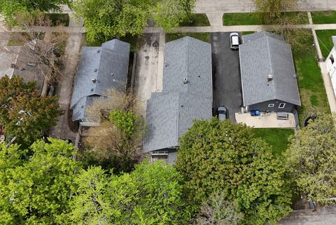 Tiny photo for 127 N Victory Street, Waukegan, IL 60085 (MLS # 12641860)