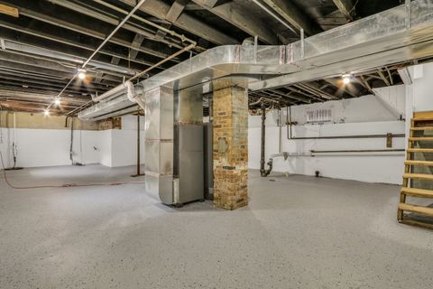 Tiny photo for 127 N Victory Street, Waukegan, IL 60085 (MLS # 12641860)