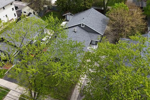 Tiny photo for 127 N Victory Street, Waukegan, IL 60085 (MLS # 12641860)