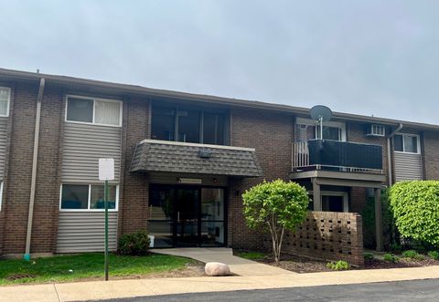 Photo of 2301 Beau Monde Terrace #203, Lisle, IL 60532 (MLS # 12623501)