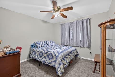 Tiny photo for 103 Deerpath Drive, Minooka, IL 60447 (MLS # 12730975)