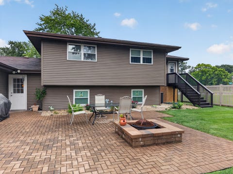 Tiny photo for 103 Deerpath Drive, Minooka, IL 60447 (MLS # 12730975)
