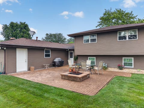 Tiny photo for 103 Deerpath Drive, Minooka, IL 60447 (MLS # 12730975)